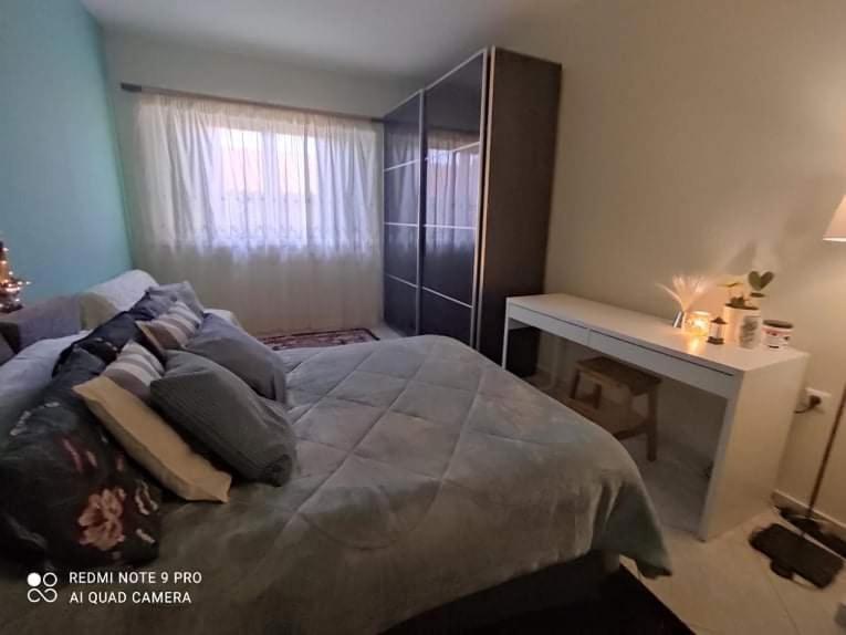 아나비소스 Pleasant House With Garden!! 빌라 외부 사진